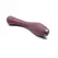 Je Joue Juno Intimate Wellness Device Purple - Curved Silicone, 5 Speeds