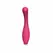 Je Joue Juno Fuchsia - Curved Rechargeable Silicone Model, 5 Speeds