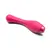 Je Joue Juno Fuchsia - Curved Rechargeable Silicone Model, 5 Speeds
