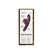Je Joue Hera Purple - Dual-Action Silicone Intimate Machine, USB, Waterproof