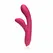 Je Joue Hera Fuchsia - Flexible Silicone Intimate Device, 5 Speeds