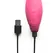 Je Joue Hera Fuchsia - Flexible Silicone Intimate Device, 5 Speeds
