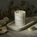 Je Joue Ylang Ylang Mandarin Luxury Body Massage Candle 120g