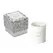 Je Joue Ylang Ylang Mandarin Luxury Body Massage Candle 120g