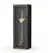 ZALO Bess 2 Intimate System with Heating - Obsidian Black, 4 Attachments