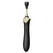 ZALO Bess 2 Intimate System with Heating - Obsidian Black, 4 Attachments