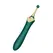 ZALO Bess 2 Turquoise Green Multi-Function Intimate System with Heating