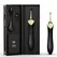 Zalo Bess Intimate Device Obsidian Black Compact DirectPower