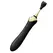 Zalo Bess Intimate Device Obsidian Black Compact DirectPower