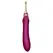 ZALO Bess Velvet Purple - Compact Intimate Wellness Device, 10 Modes