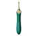 ZALO Bess Turquoise Green - Compact Intimate Device, DirectPower System