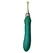 ZALO Bess Turquoise Green - Compact Intimate Device, DirectPower System