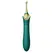 ZALO Bess Turquoise Green - Compact Intimate Device, DirectPower System