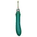 ZALO Bess Turquoise Green - Compact Intimate Device, DirectPower System