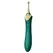 ZALO Bess Turquoise Green - Compact Intimate Device, DirectPower System