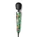 Doxy Die Cast Wand Massager Pineapple - Premium Metal Model, EU Plug