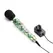 Doxy Die Cast Wand Massager Pineapple - Premium Metal Model, EU Plug