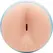 Fleshjack Boys Brent Corrigan Bliss Intimate Machine Palm Texture Blue