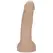 Fleshjack Ryan Driller Ultra-Realistic Silicone Model 21cm Beige