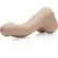 Fleshjack Ryan Driller Ultra-Realistic Silicone Model 21cm Beige