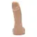 Fleshjack Boys Allen King Silicone Model - Anatomical Curved 18.4 cm
