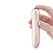 Love Not War Maya Grey - Precision Aluminium Intimate Device