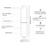 Love Not War Maya Grey - Precision Aluminium Intimate Device