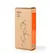 Love Not War Meile Orange Precision Intimate Massager, Waterproof, Rechargeable