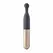 Love Not War Meile Grey Precision Compact Vibrating Device