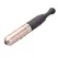 Love Not War Meile Grey Precision Compact Vibrating Device