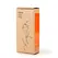 Love Not War Liebe Orange - Precision G-Spot Massager, Waterproof