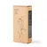 Love Not War Liebe Grey - Flexible G-Spot Massager, Waterproof, Silicone