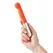 Love Not War Kama Intimate Massager Orange Powerful Motor
