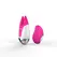 Nalone FiFi 2 Intimate System with Egg, 7 Modes, USB, Pink