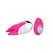 Nalone FiFi 2 Intimate System with Egg, 7 Modes, USB, Pink