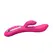 Nalone Touch 2 Rechargeable Dual-Motor Vibrator Pink 21.8cm