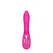 Nalone Touch 2 Rechargeable Dual-Motor Vibrator Pink 21.8cm