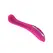 Nalone Touch Pink - Interactive Intimate Device with Touch Control, 20 cm