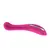 Nalone Touch Pink - Interactive Intimate Device with Touch Control, 20 cm