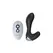 Nalone Pro P Black Wireless Dual-Motor Intimate Device for Men