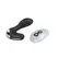 Nalone Pro P Black Wireless Dual-Motor Intimate Device for Men
