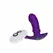 Nalone Marley Purple - Heated Prostate Massager with Wireless Control