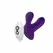 Nalone Marley Purple - Heated Prostate Massager with Wireless Control