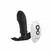 Nalone Marley Black Intimate Massager with 7 Modes & Heating Function