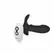 Nalone Marley Black Intimate Massager with 7 Modes & Heating Function