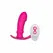 Nalone Marley Pink - Heated Wireless Prostate Massager, 7 Modes
