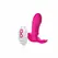 Nalone Marley Pink - Heated Wireless Prostate Massager, 7 Modes