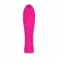 Nalone Ian Vibrating Pink Massager 20 Modes Compact Waterproof USB