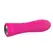 Nalone Ian Vibrating Pink Massager 20 Modes Compact Waterproof USB
