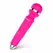 Nalone Lover Pink Wand Massager - 7 Modes, Waterproof, Rechargeable